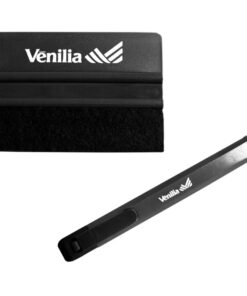 Venilia fóliázó készlet, Venilia applikációs szett